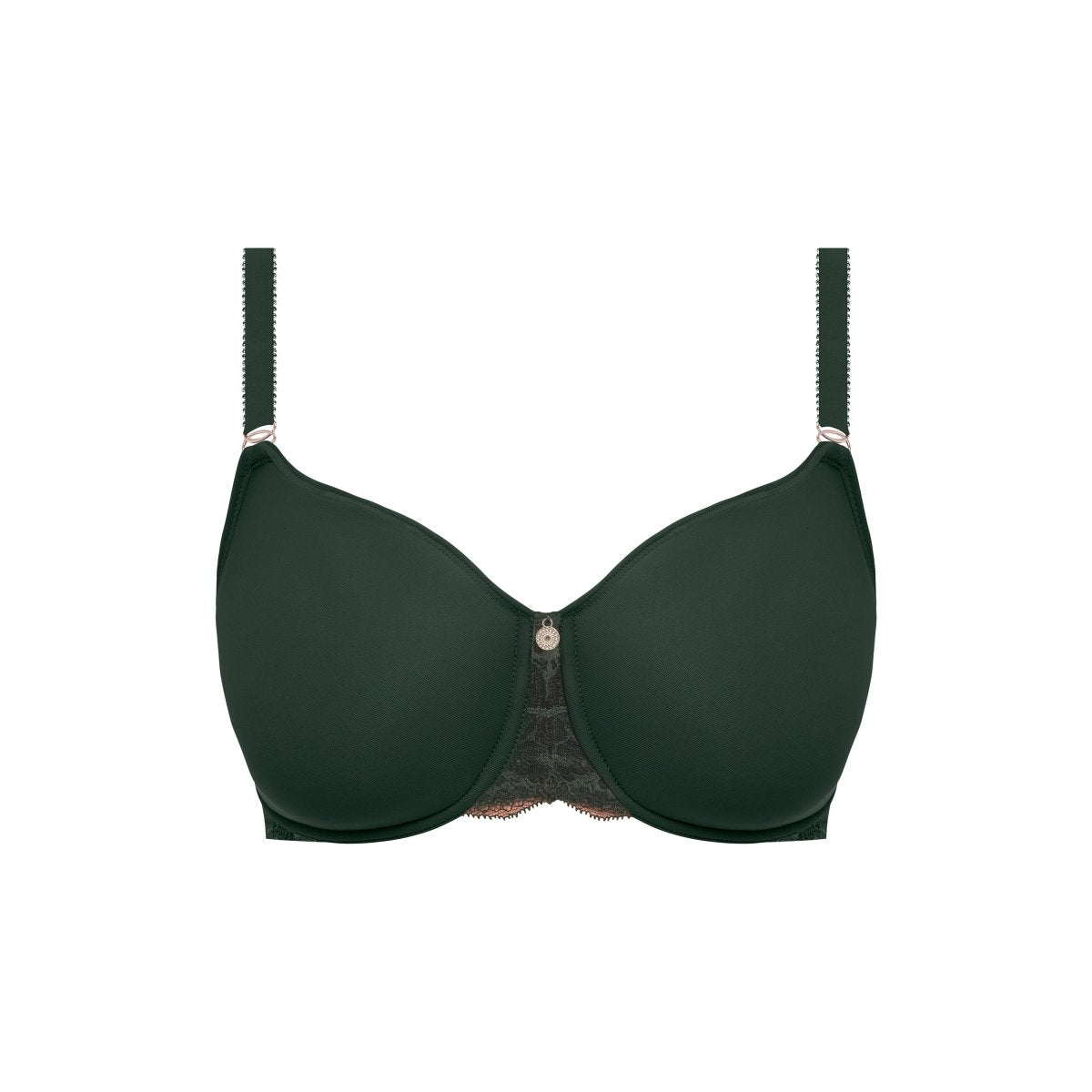 FantasieReflect Spacer Moulded Bra Deep Emerald FL101810DPEBravo Bra Boutique