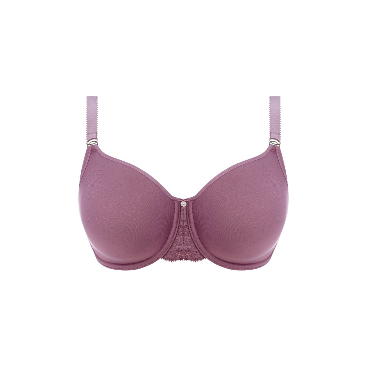 FantasieReflect Spacer Moulded Bra Heather FL101810HERBravo Bra Boutique