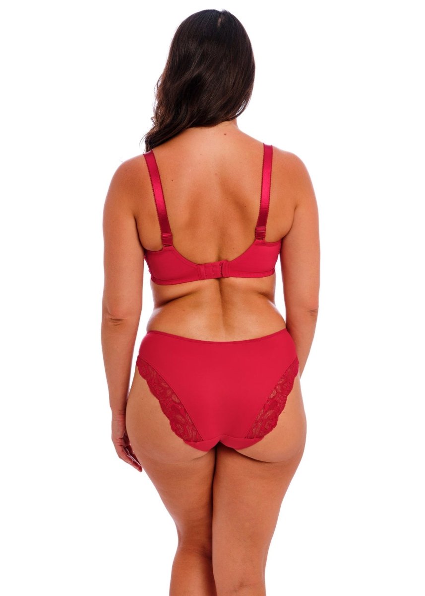 FantasieReflect Spacer Moulded Bra Red FL101810REDBravo Bra Boutique