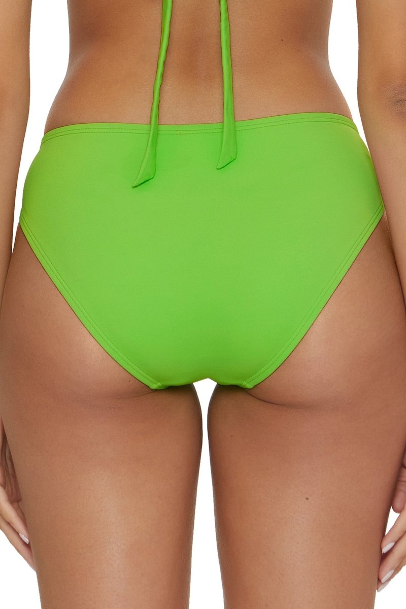 BCA by Rebecca VirtueShirr Effect Swim Pant 1614341Bravo Bra Boutique