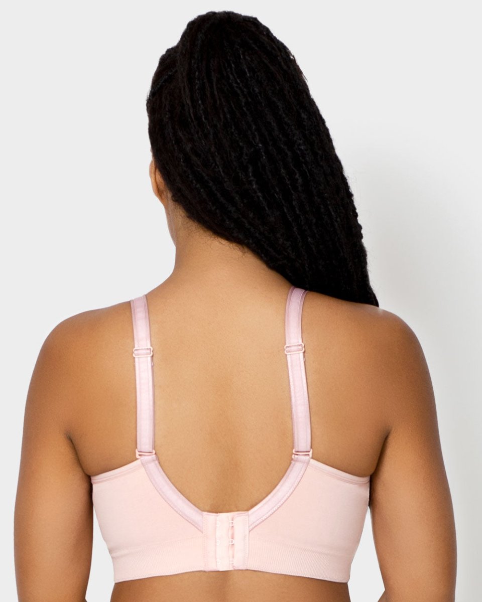 Curvy CoutureSmooth Seamless Comfort Wire - Free Bra 1331Bravo Bra Boutique
