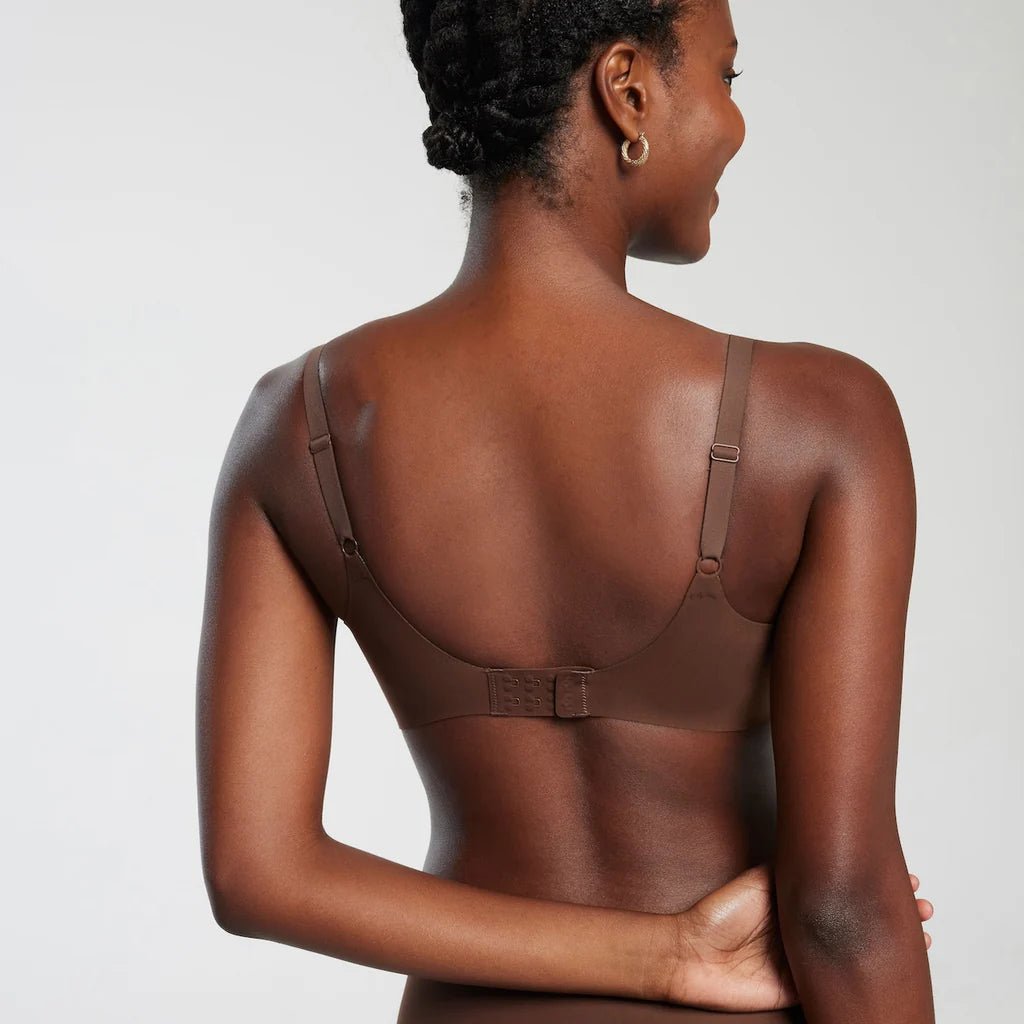Evelyn & BobbieStarlette Plunge BraBravo Bra Boutique