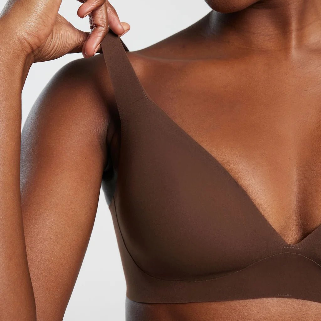 Evelyn & BobbieStarlette Plunge BraBravo Bra Boutique