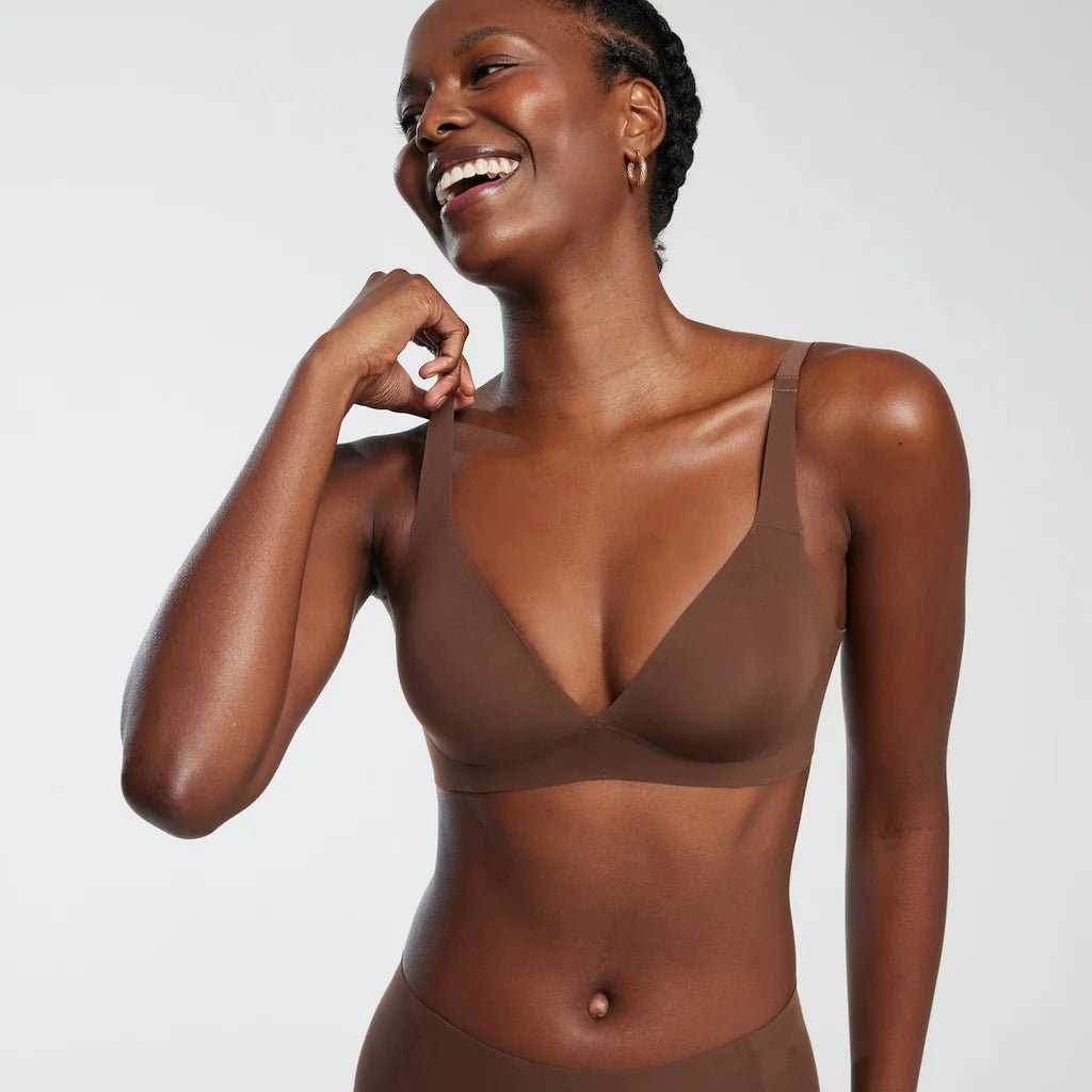 Evelyn & BobbieStarlette Plunge BraBravo Bra Boutique