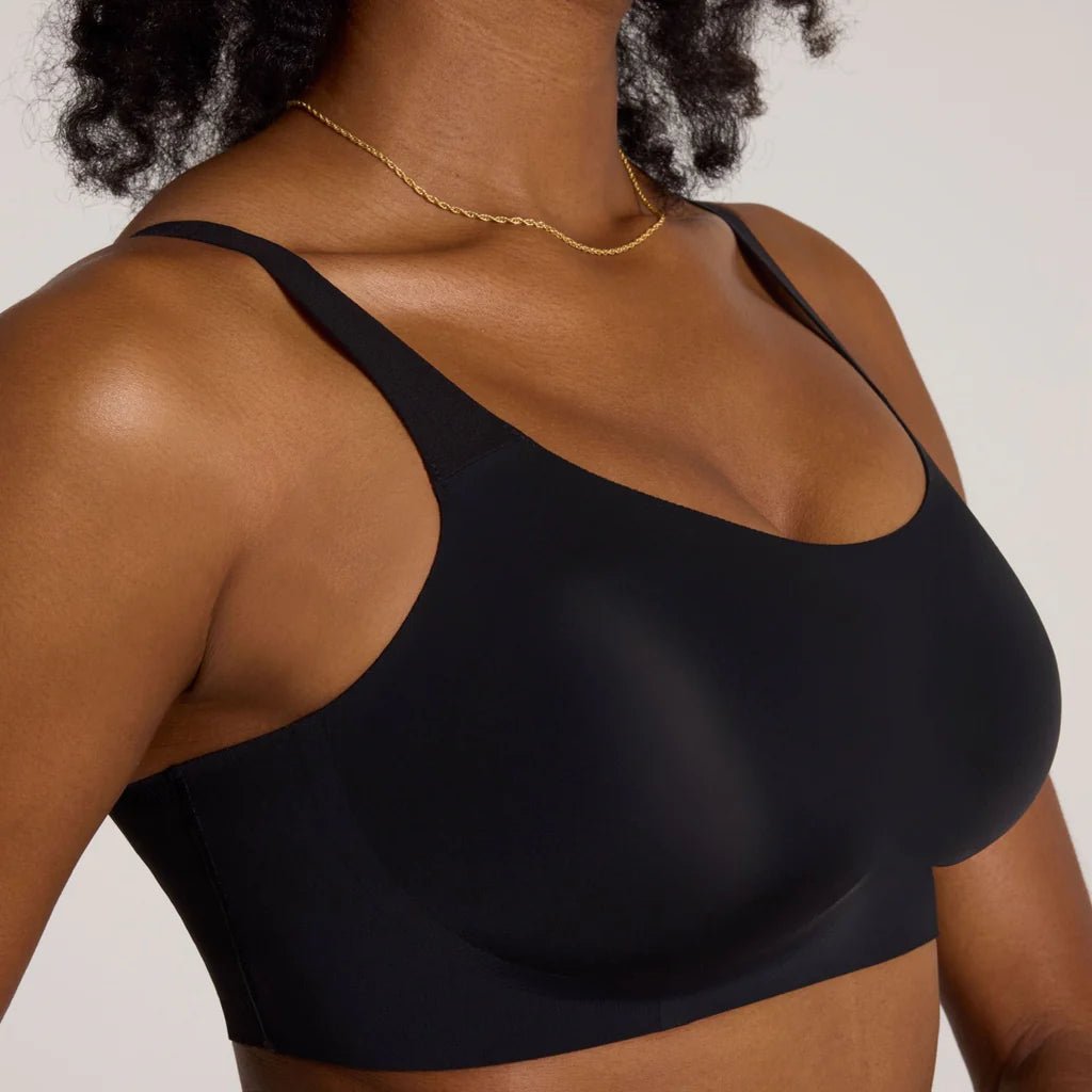 Evelyn & BobbieStructured Scoop BraBravo Bra Boutique