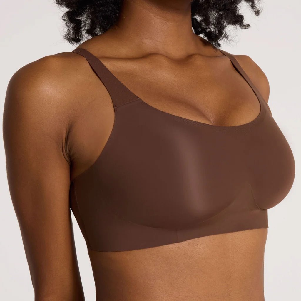 Evelyn & BobbieStructured Scoop BraBravo Bra Boutique