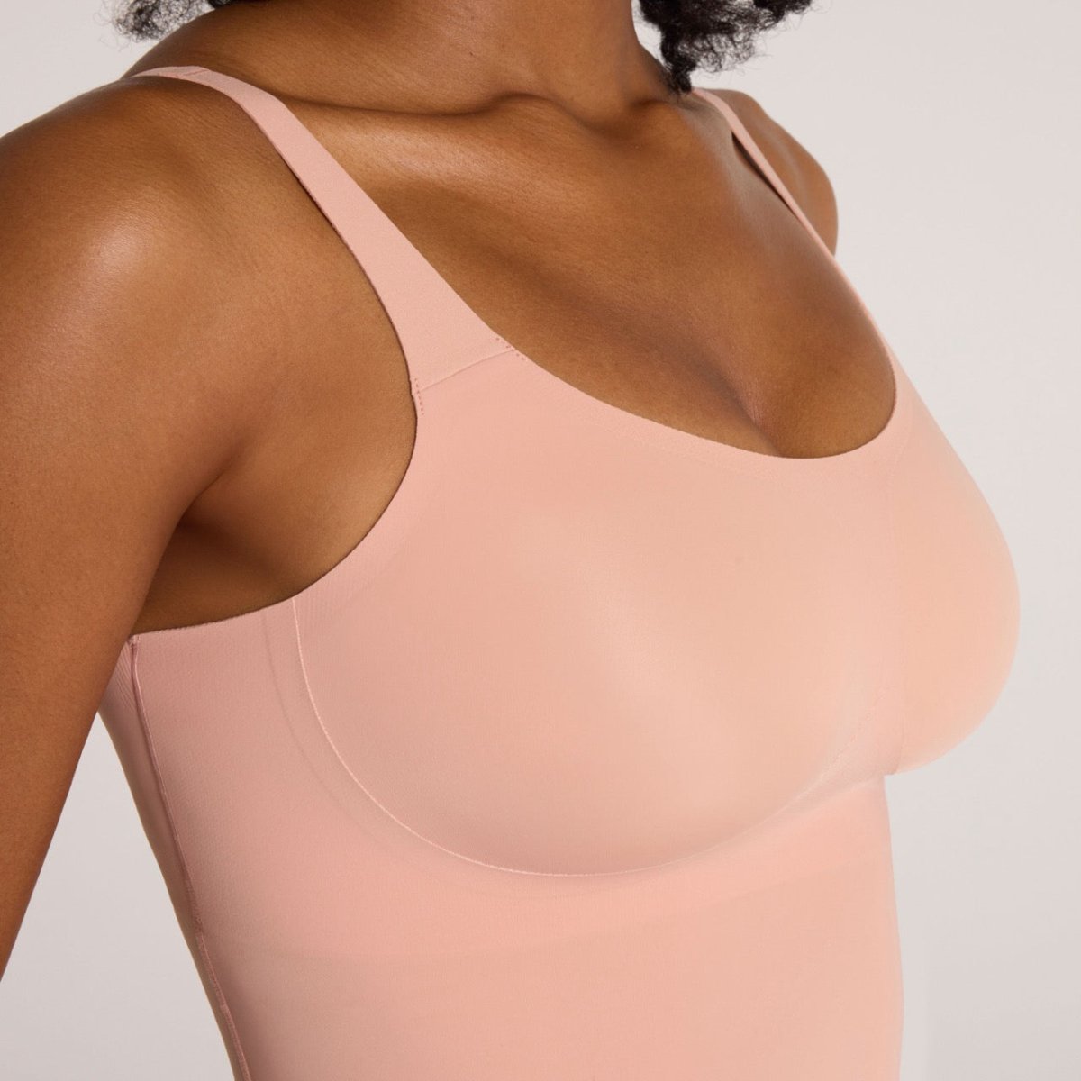 Evelyn & BobbieStructured Scoop Bra TankBravo Bra Boutique