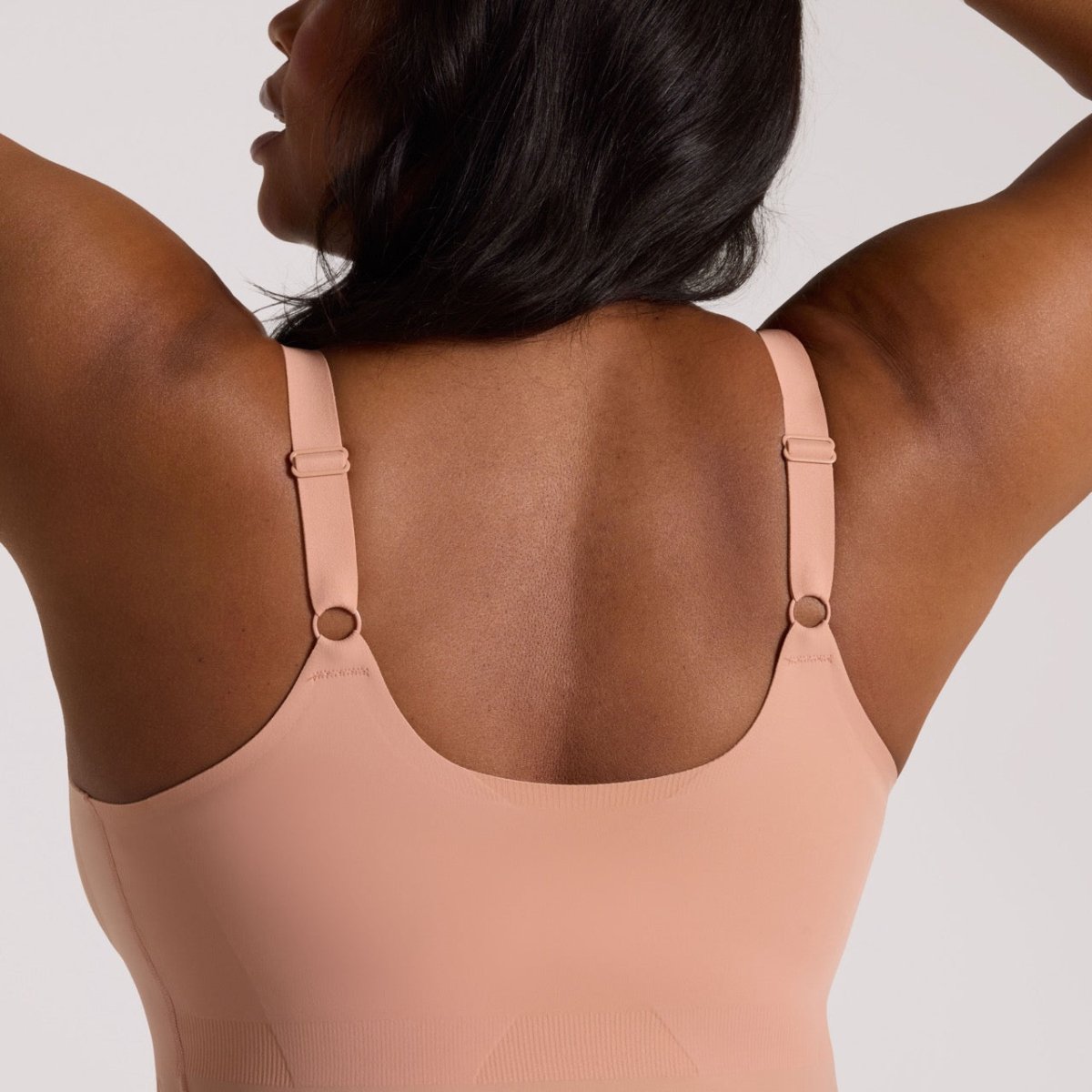 Evelyn & BobbieStructured Scoop Bra TankBravo Bra Boutique