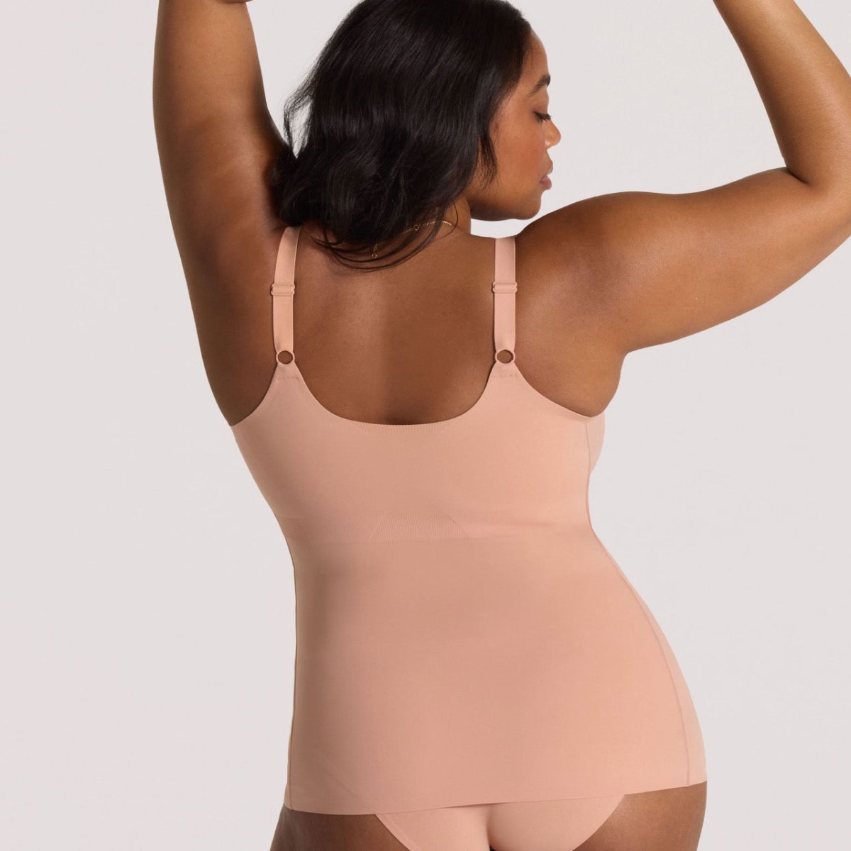 Evelyn & BobbieStructured Scoop Bra TankBravo Bra Boutique