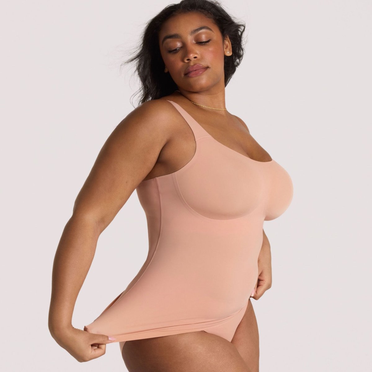 Evelyn & BobbieStructured Scoop Bra TankBravo Bra Boutique