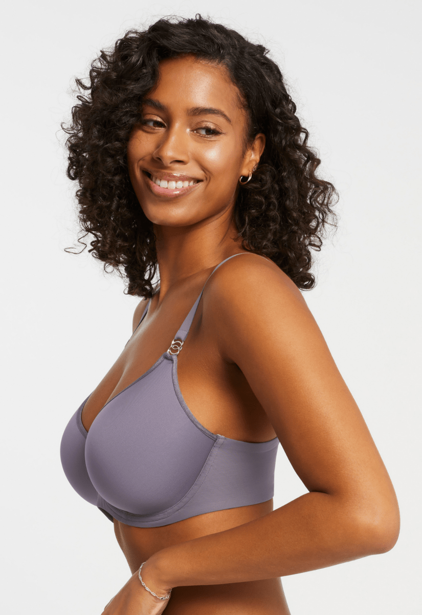 Montelle IntimatesSublime Spacer Bra 9321Bravo Bra Boutique