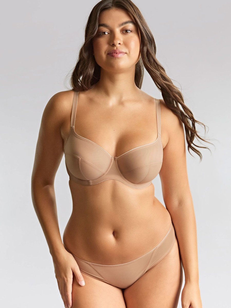 PanacheTango Essence Balcony Bra 10961A/10961Bravo Bra Boutique