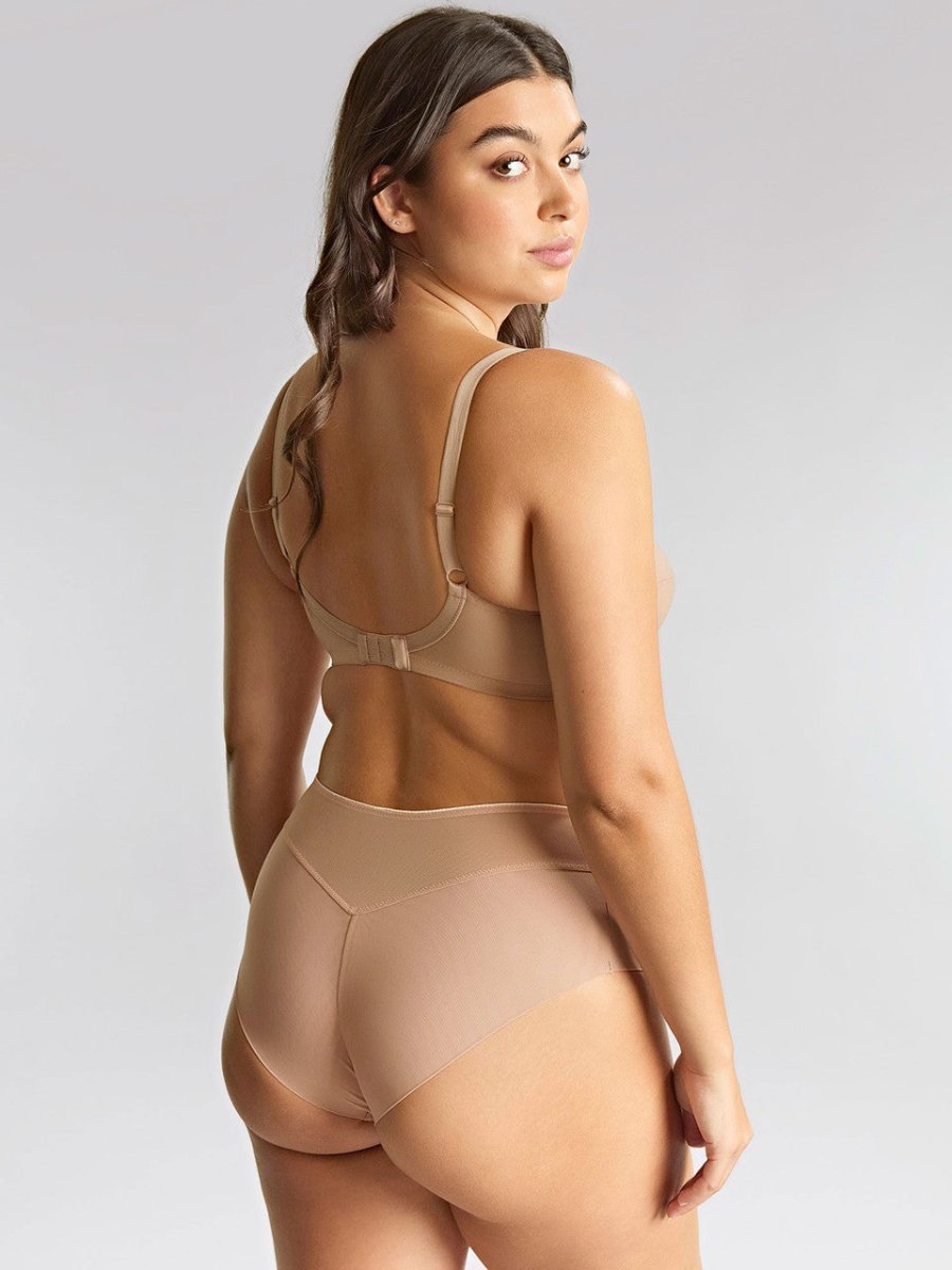 PanacheTango Essence Balcony Bra 10961A/10961Bravo Bra Boutique