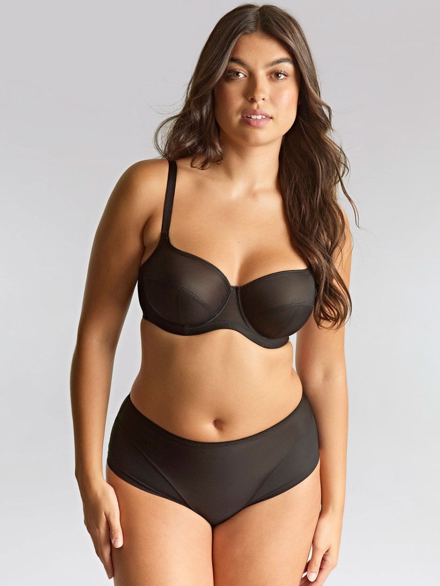 PanacheTango Essence Balcony Bra 10961A/10961Bravo Bra Boutique