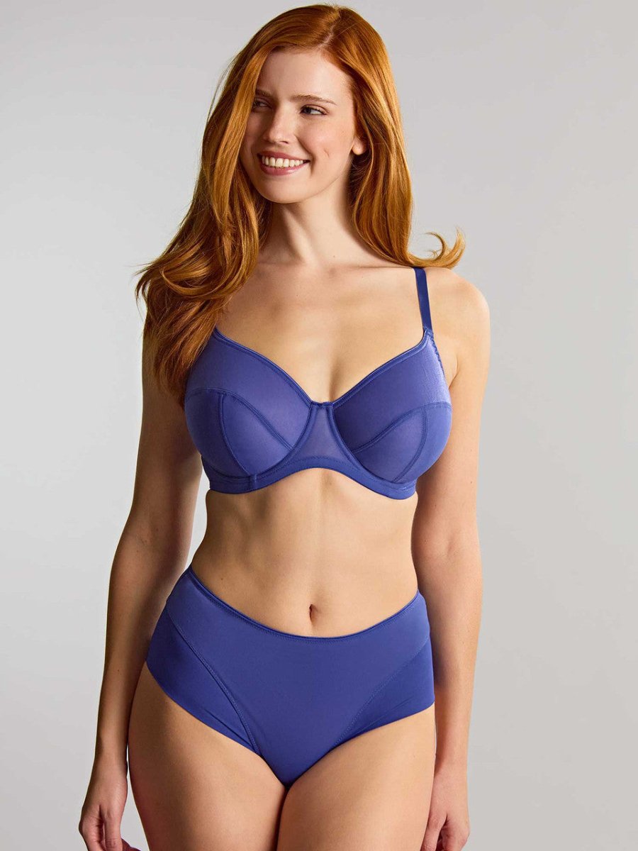 PanacheTango Essence Balcony Bra 10961A/10961Bravo Bra Boutique