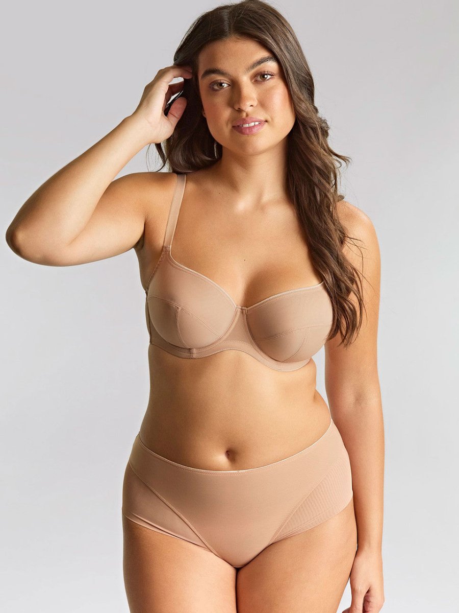 PanacheTango Essence Balcony Bra 10961A/10961Bravo Bra Boutique