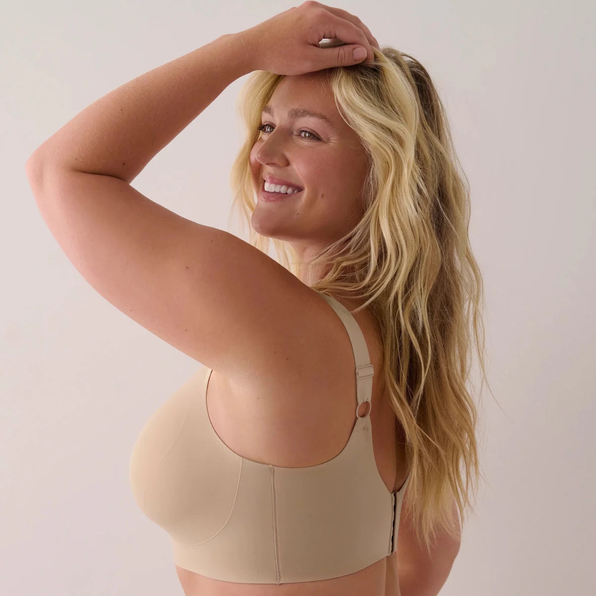 Evelyn & BobbieThe Busty BraBravo Bra Boutique