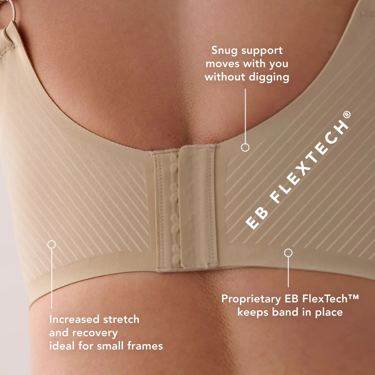 Evelyn & BobbieThe Busty BraBravo Bra Boutique