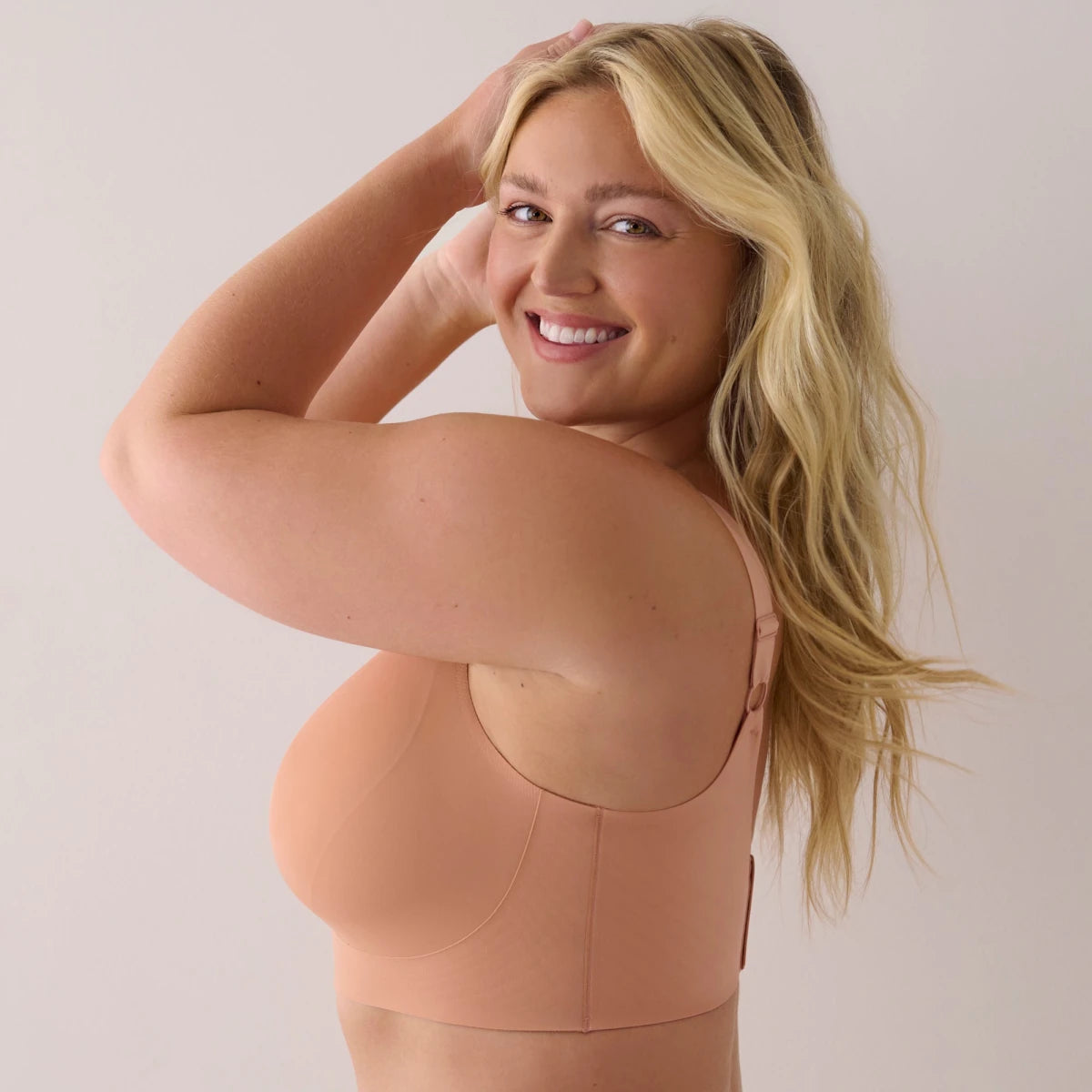 Evelyn & BobbieThe Busty BraBravo Bra Boutique