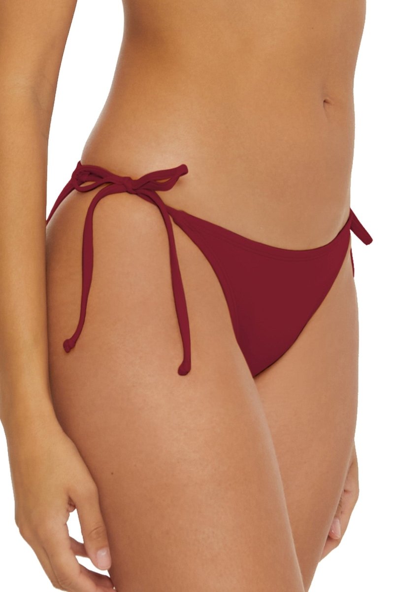 BCA by Rebecca VirtueTie Side Swim Bottom 1614441Bravo Bra Boutique