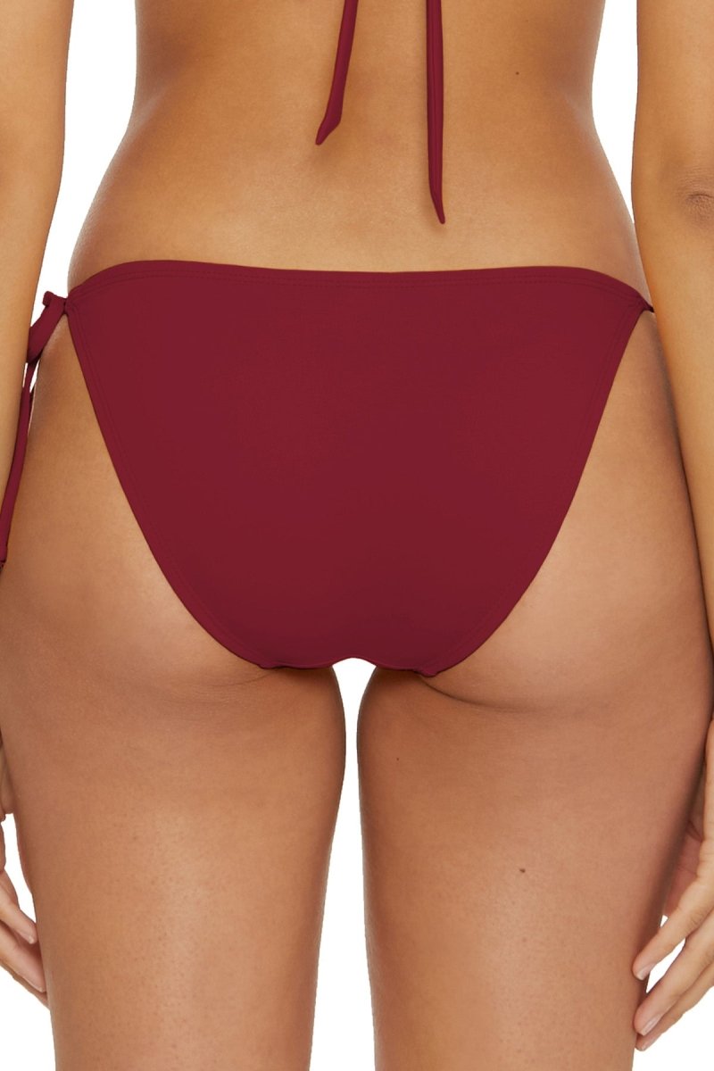 BCA by Rebecca VirtueTie Side Swim Bottom 1614441Bravo Bra Boutique