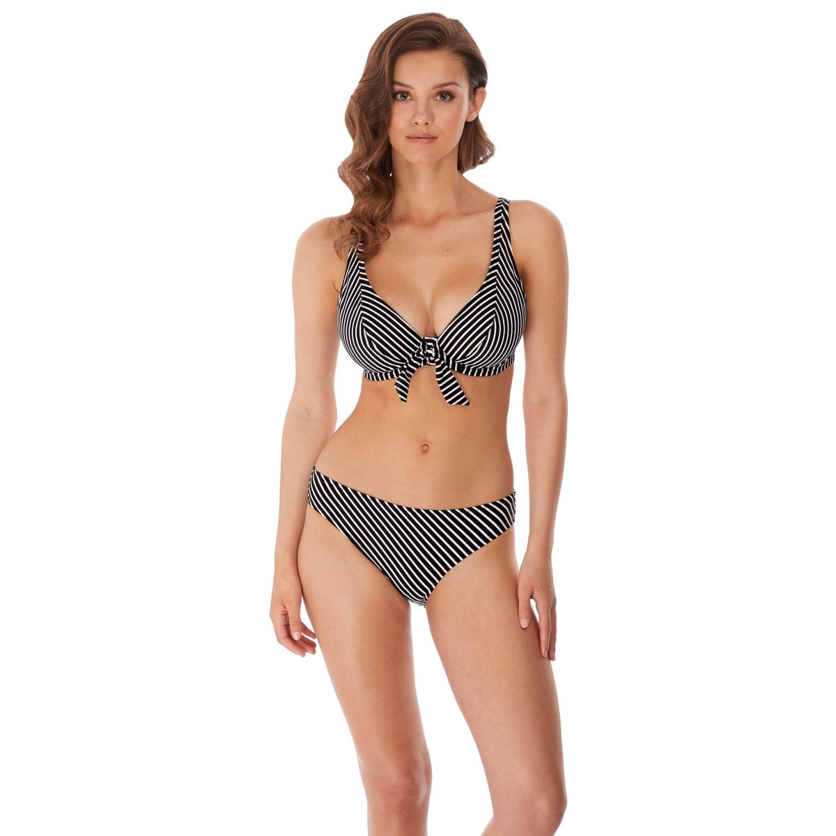 Freya SwimBeach Hut UW High Apex Swim Bikini Top- AS6790Bravo Bra Boutique