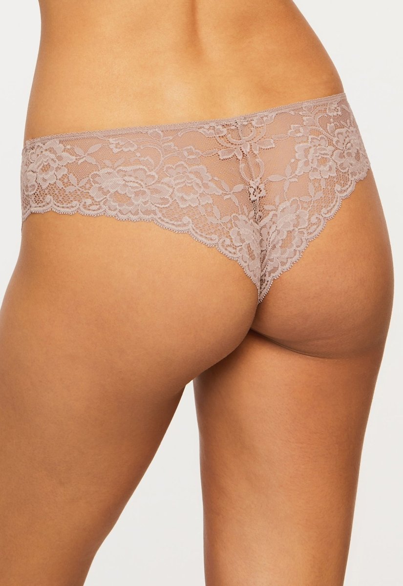 Brazilian Panty Moonshell- 9001 – Bravo Bra Boutique