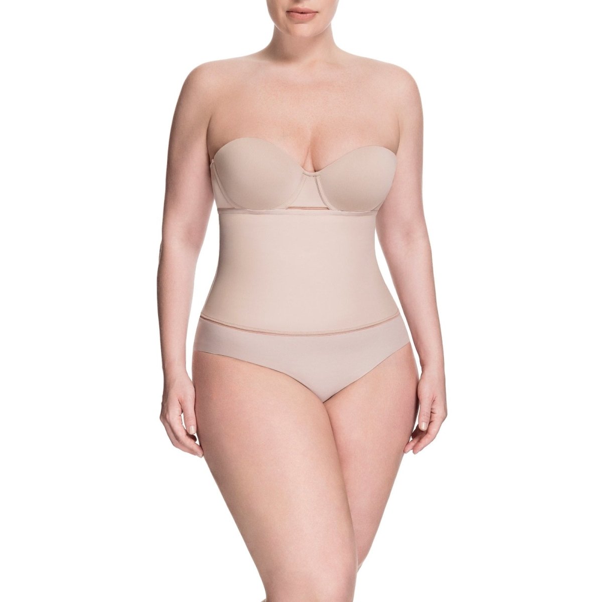 Squeem Perfect Waist Cincher Shapewear Review