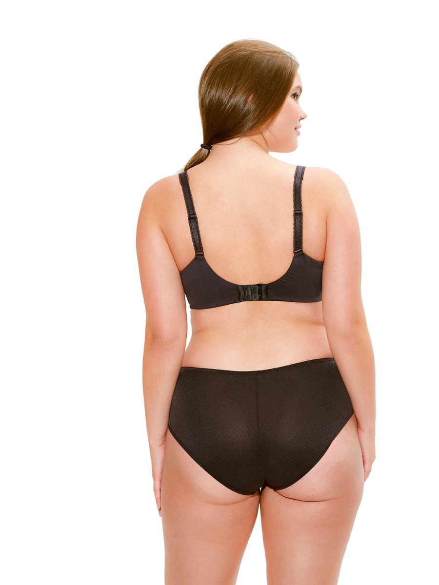Sculptresse by Panache Chi Chi Balcony Bra- 7695 – Bravo Bra Boutique