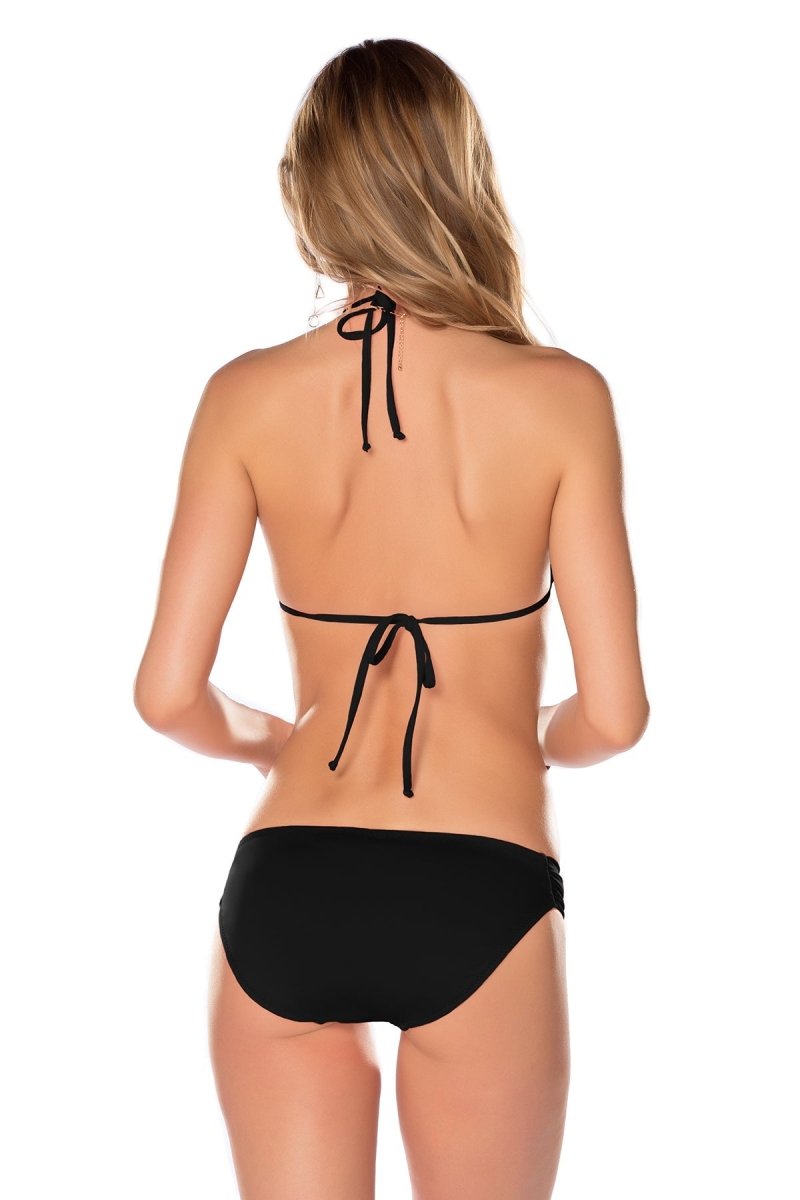 Becca color code online bikini top