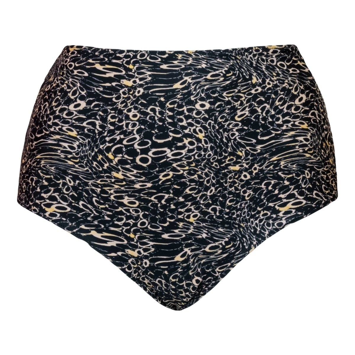 Curvy Kate SwimEclipso Reversible Bikini Bottom Print Mix - CS022508Bravo Bra Boutique