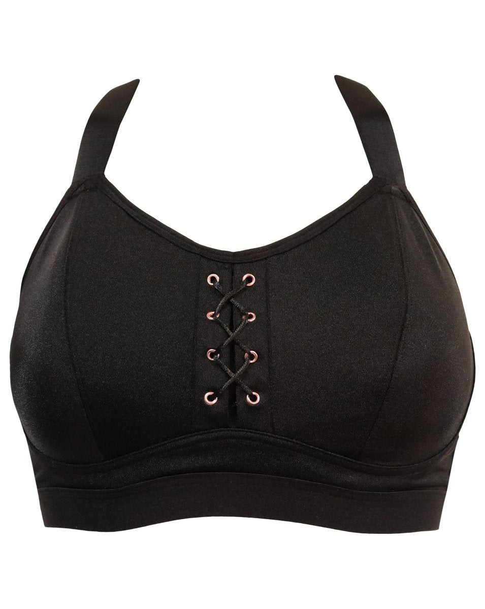 Pour Moi Energy Aspire Underwired Lightly Padded Sports Bra
