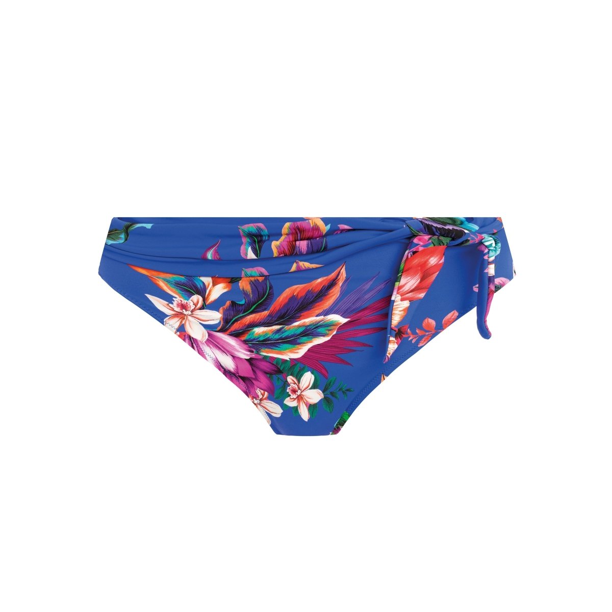 Fantasie SwimHalkidiki Ultramarine High Waist Bikini Brief - FS501978Bravo Bra Boutique