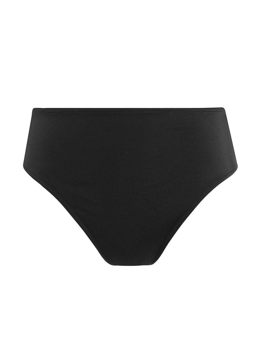 Freya SwimJewel Cove High Waist Bikini Black- AS7236Bravo Bra Boutique