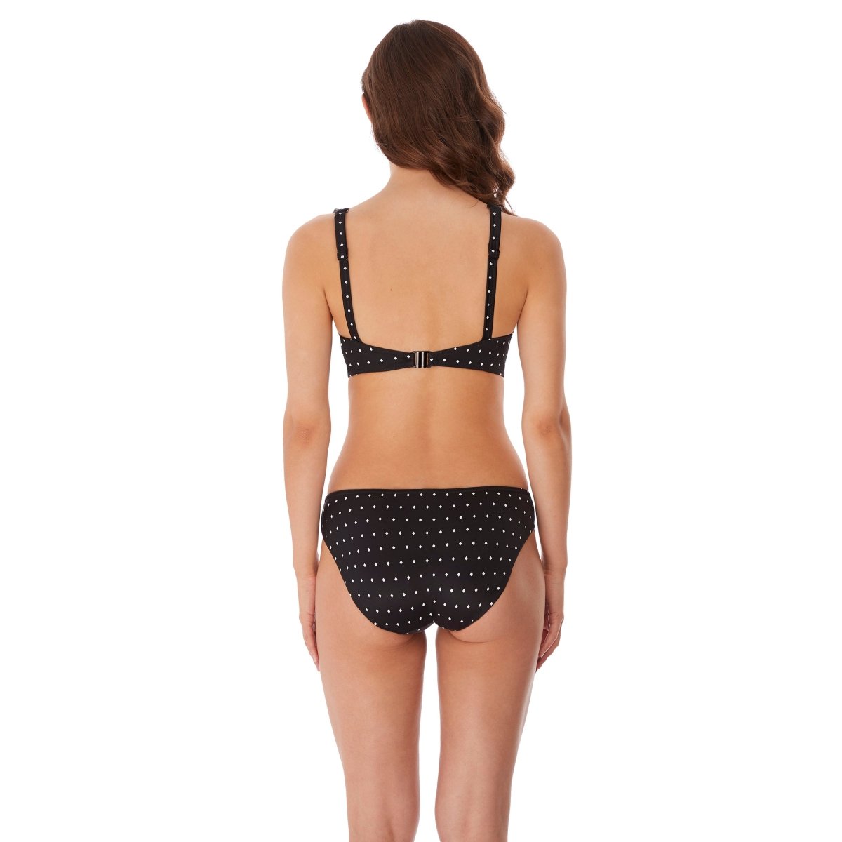 Freya SwimJewel Cove UW High Apex Bikini Swim Top with J-Hook- AS7230Bravo Bra Boutique