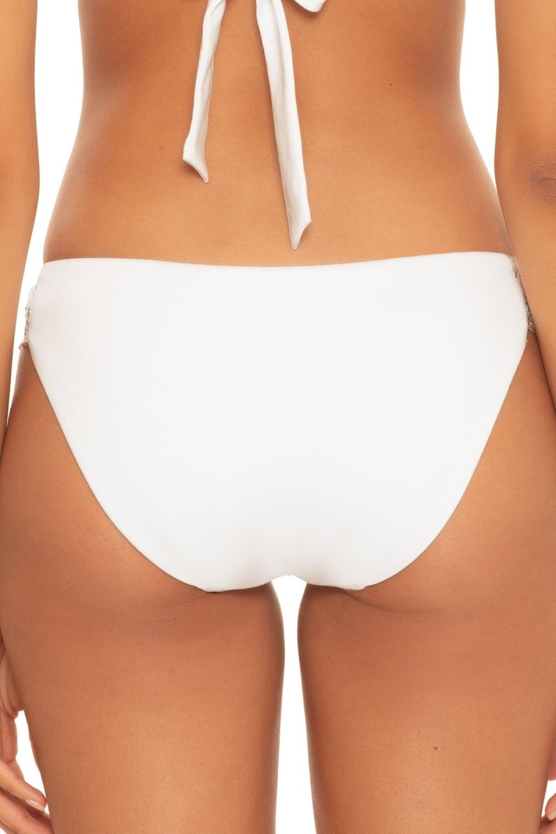 Lunada Bay Corp.Layla American Pant White- 204337Bravo Bra Boutique
