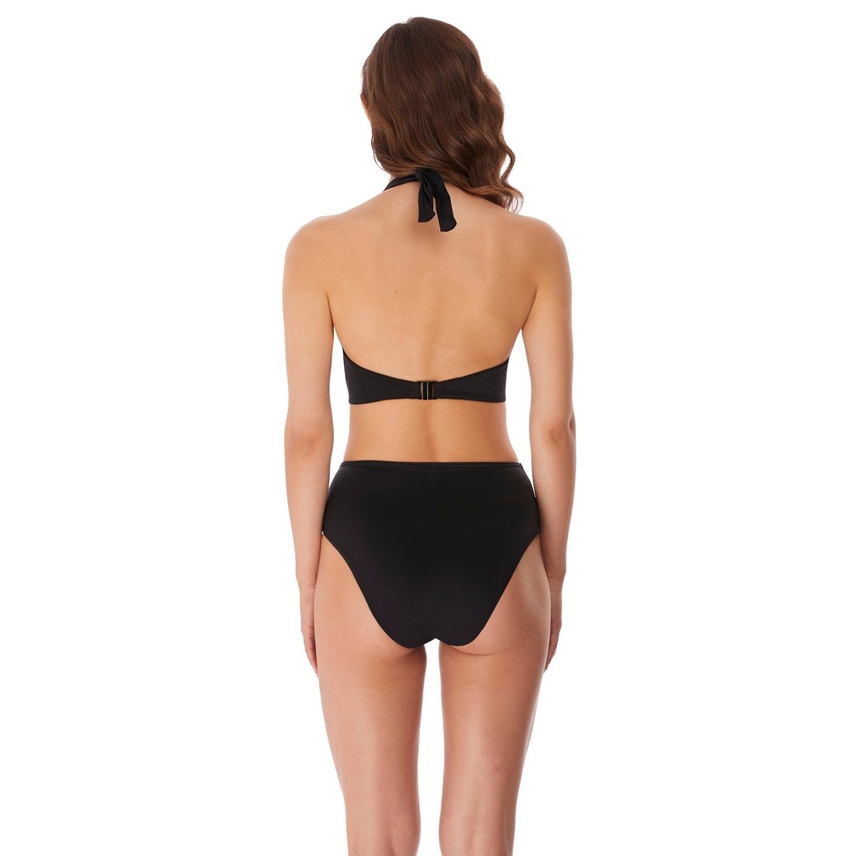 Freya store black bikini