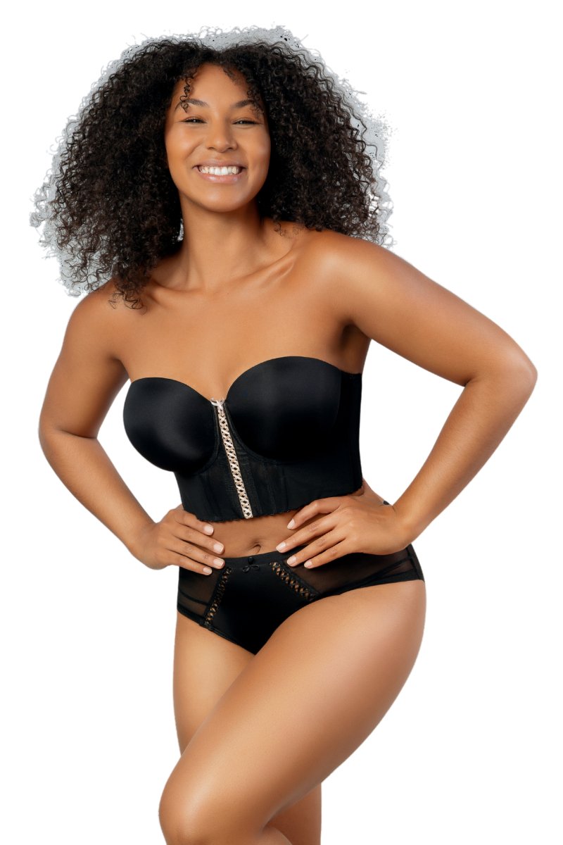 One2One All In One Shaper S4008 – Bravo Bra Boutique