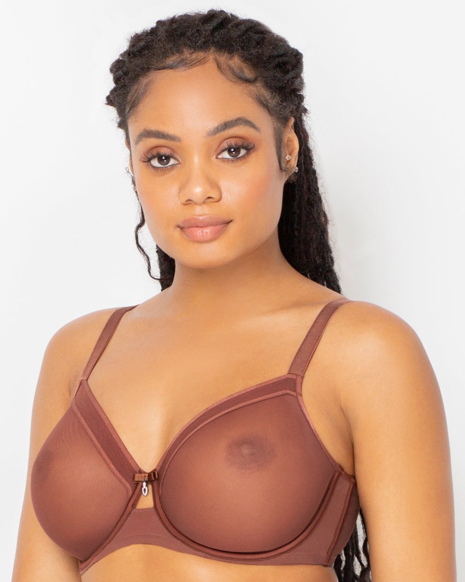 Mesh Cup Bras, Shop The Largest Collection