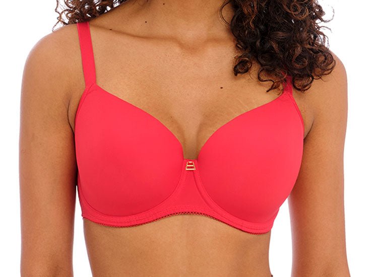 Freya Cameo Plunge T-Shirt Bra - Style AA3160 – Close To You Boutique