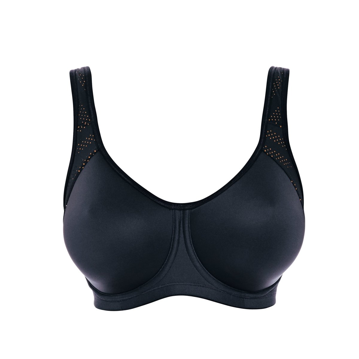 Freya moulded sports bra online