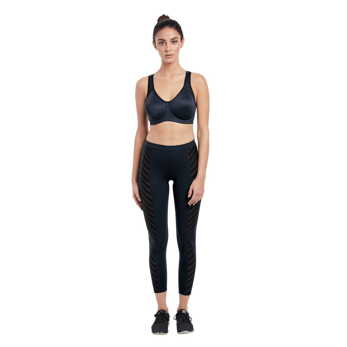 SONIC STORM UW MOULDED SPACER SPORTS BRA