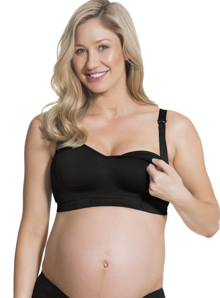 Sugar Candy Wireless Full Cup Maternity and Nursing Bralette 27