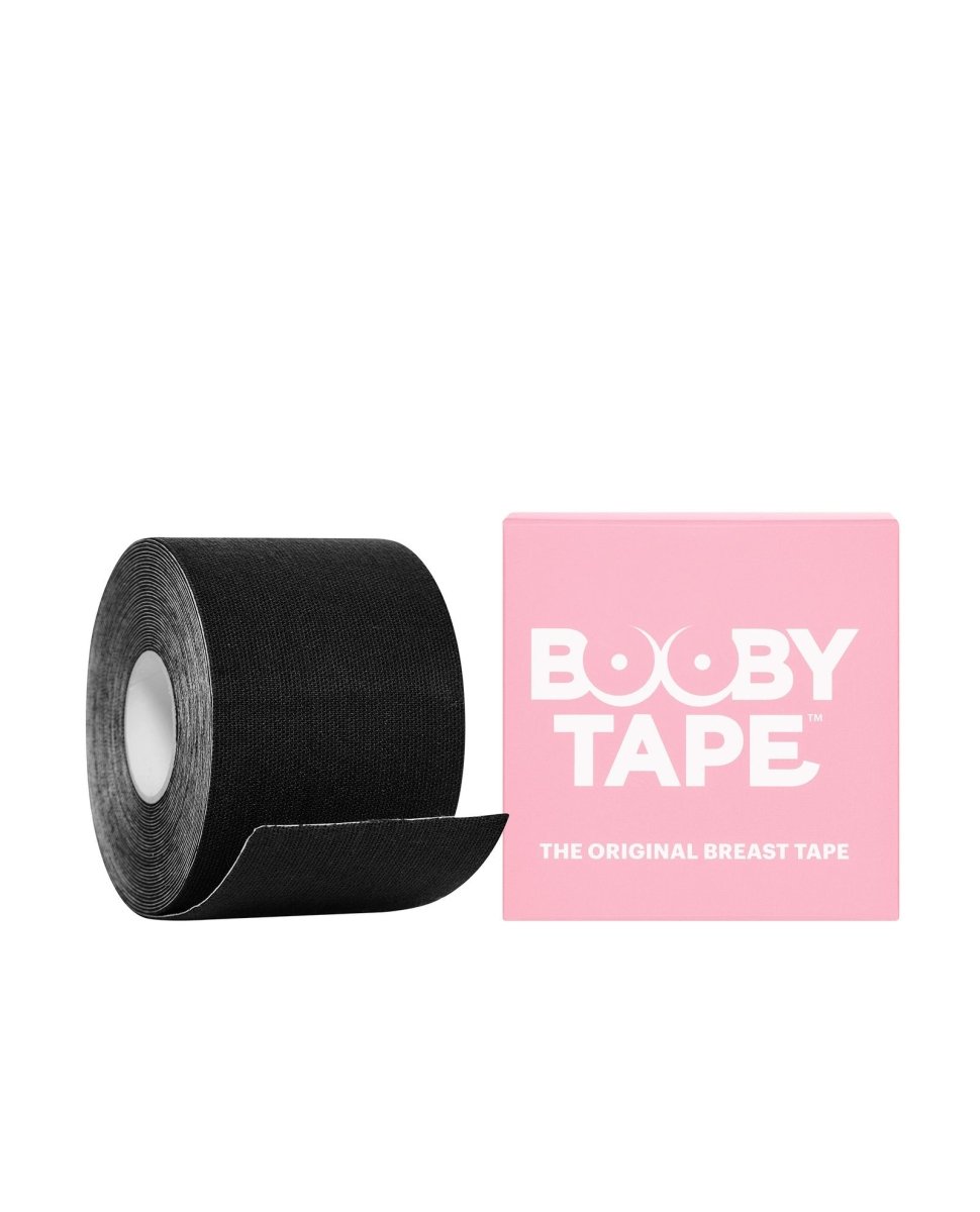 BOOBY TAPE, Breast Tape Brobei