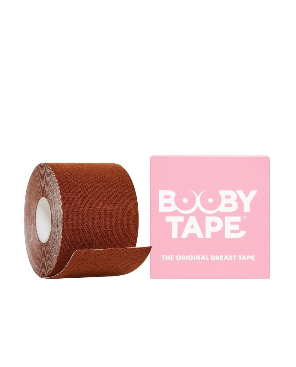 Booby TapeThe Original Breast TapeBravo Bra Boutique