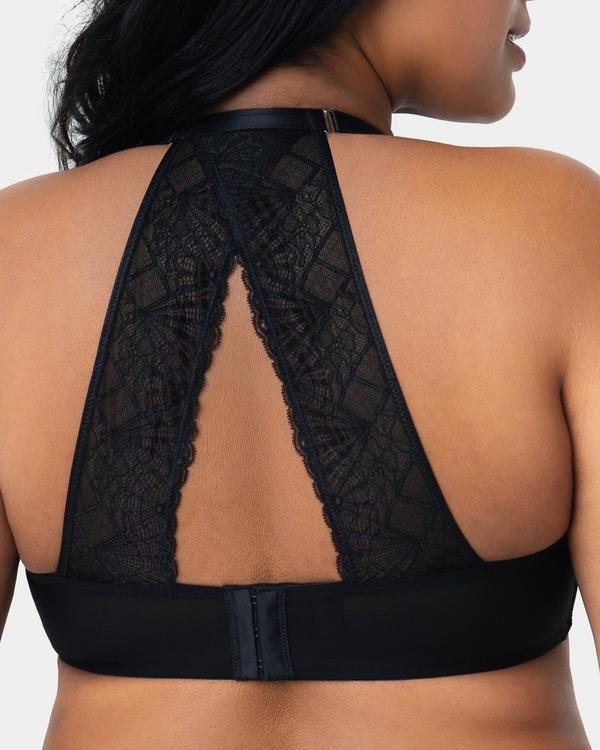 ★PLAGE_seoul★ Tulip Longline Bra_Black 380104_BLK_04.jpg?v=1745006330