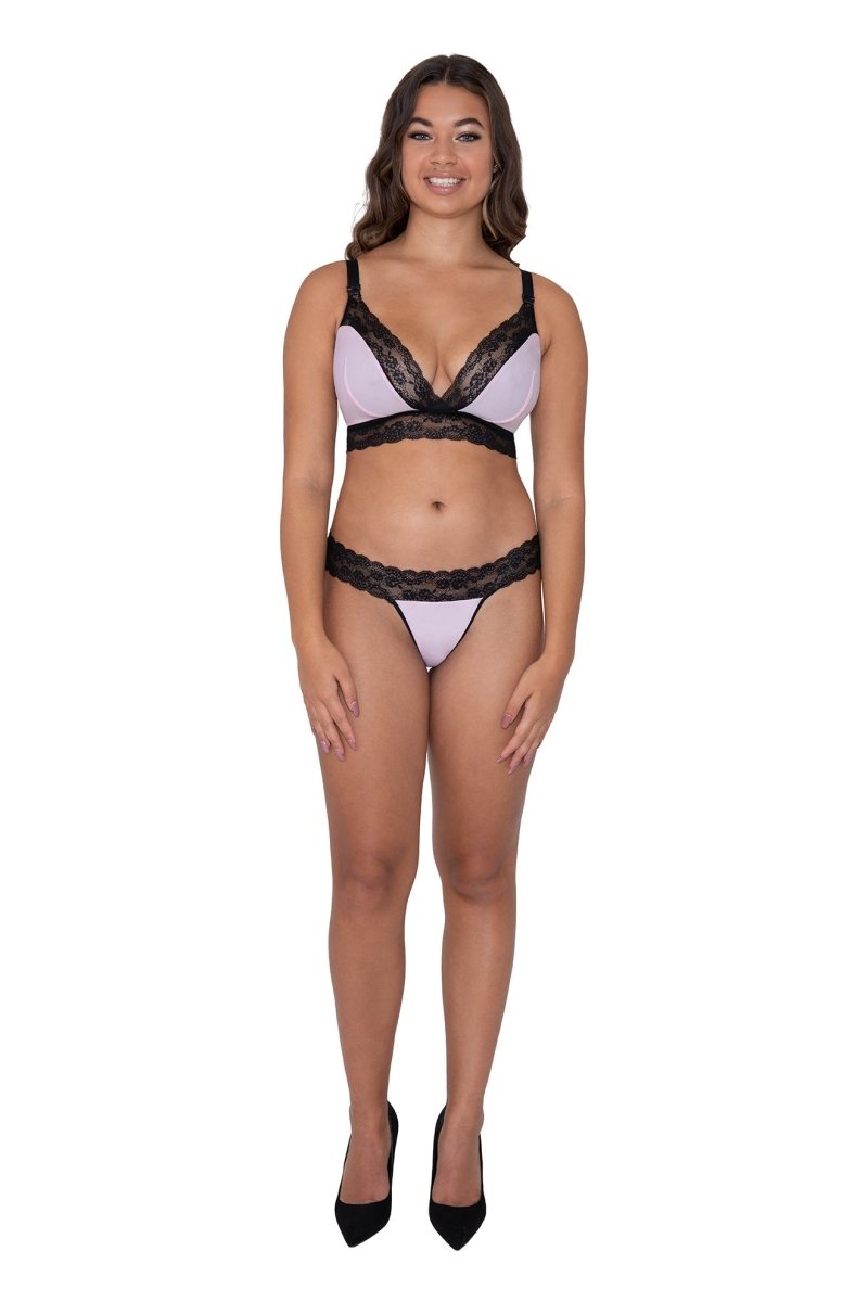 Curvy Kate GET UP AND CHILL BRALETTE CK040110 - Bra~vo intimates