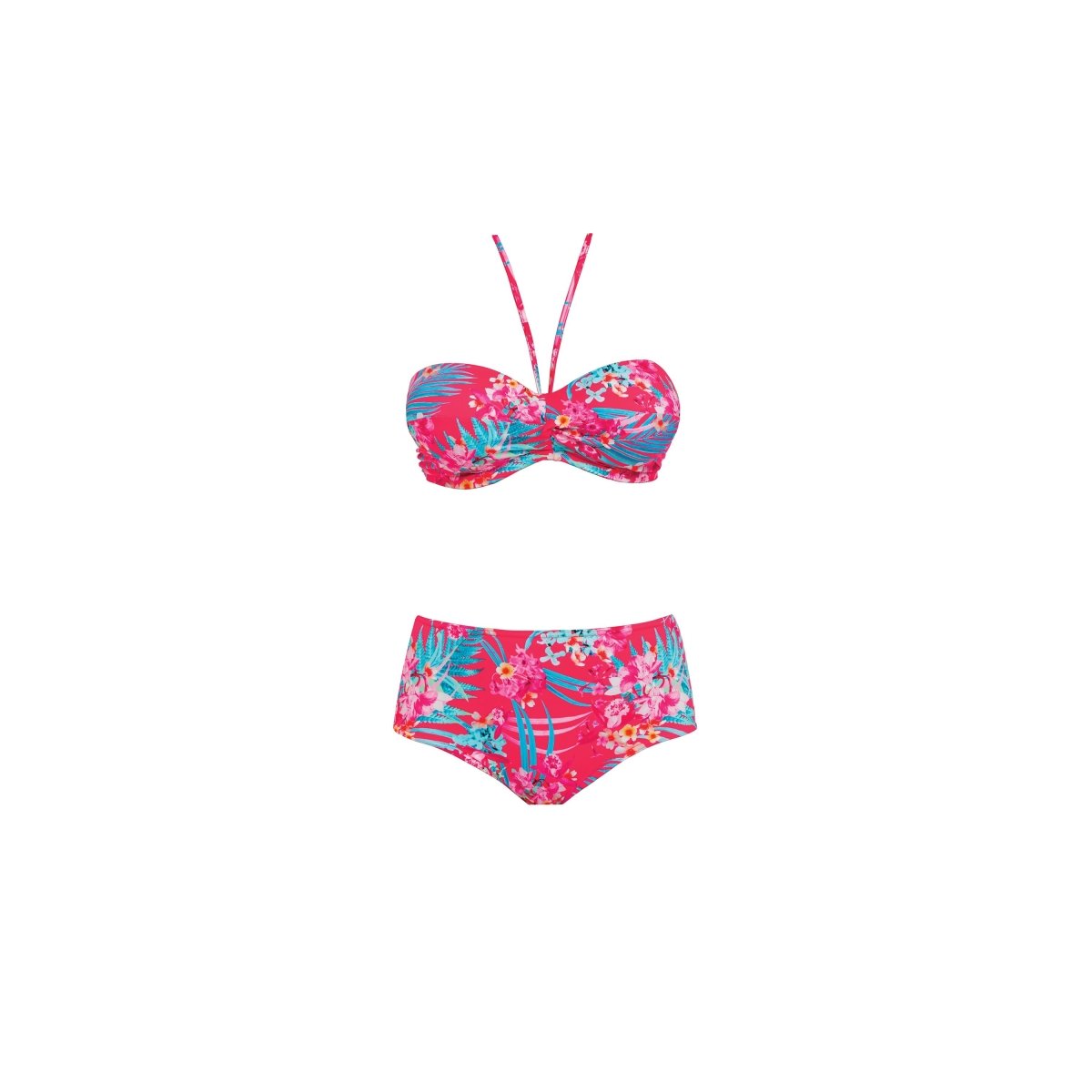 Freya bandeau bikini online